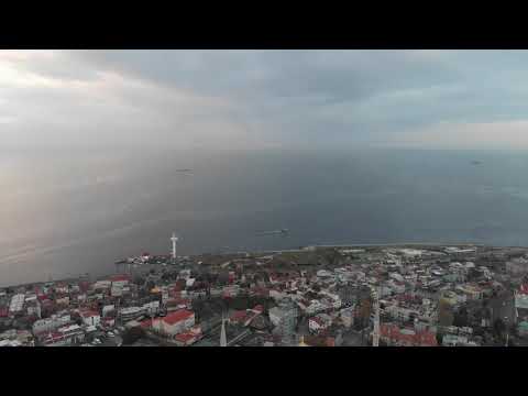 2018-11-11 Blue mosque and Hagia Sophia