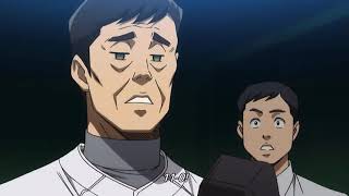 sawamura eijun || diamond no ace