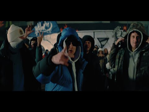 JWP/BC - Z NIMI prod. Szczur, cuty: Falcon1