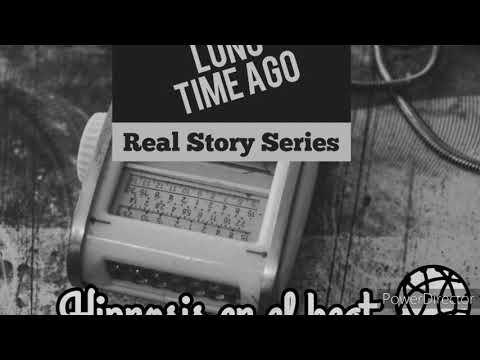 Long Time Ago Beat ( EP Sideral)