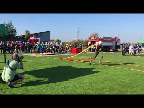 SDH Bechov - BP Chotětov 16.9.2023 dorost