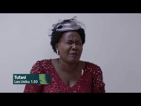 TUFANI EP 61 | SINEMA ZETU HD