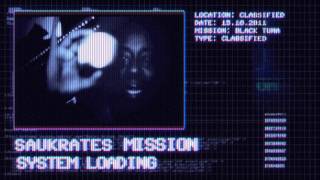 Saukrates ft. Redman -5 Star Organic Drop It Down- (HD)