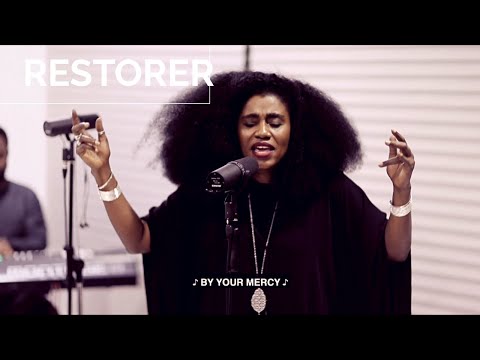 RESTORER (Exhortation)- TY Bello