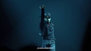 18 이기광 ONE MINI LIVE _ LOOK AT ME NOW