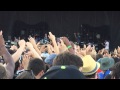 Chance The Rapper + Childish Gambino "The ...