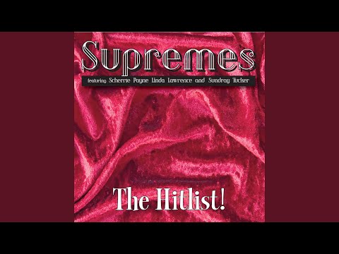 Back in My Arms Again