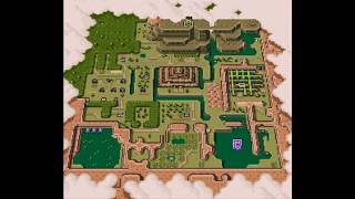 Finale - Let's Play A Link to the Past Part 38