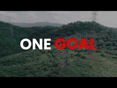 One Team • One Spirit • One Goal   TGBS Official Video
