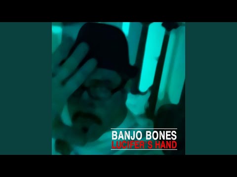 Walking On A Thin Line - Banjo Bones
