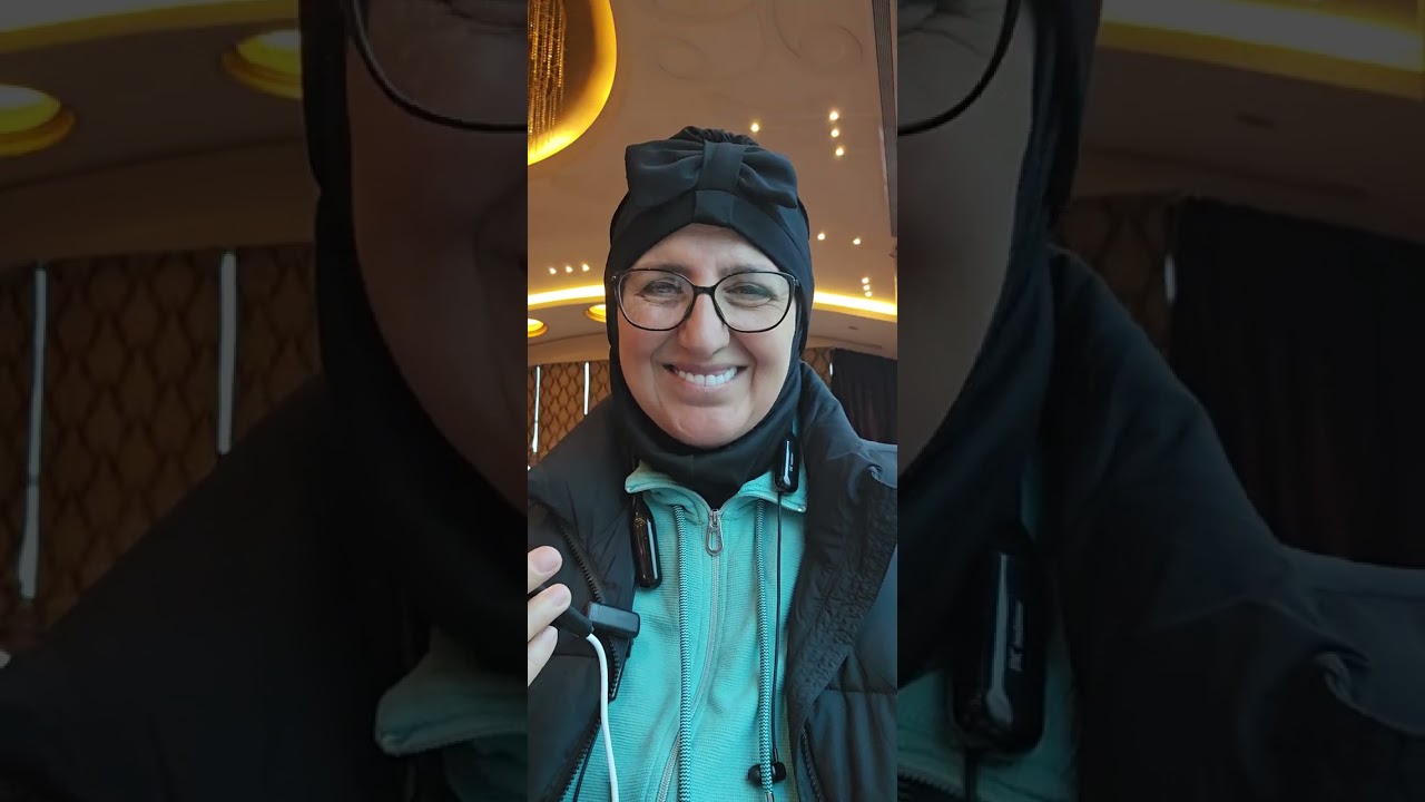  ردي على منشد الحزب اللبناني علي بركات مزعوج من الاحتفالات وردي عليه من قلب د?