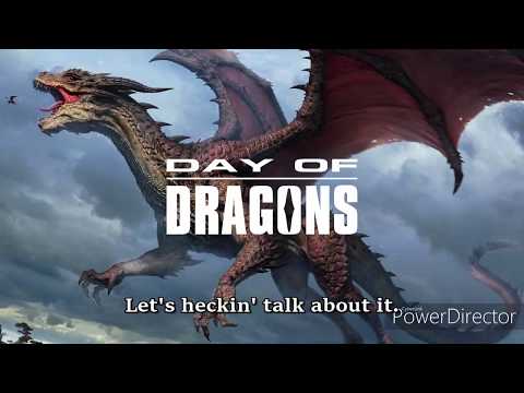 Day of Dragons: A Look at How Not to Run a Kickstarter Campaign