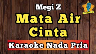 Download lagu MATA AIR CINTA - MEGI Z (Karaoke Nada Pria) mp3 Download lagu MATA AIR CINTA - MEGI Z (Karaoke Nada Pria) mp3