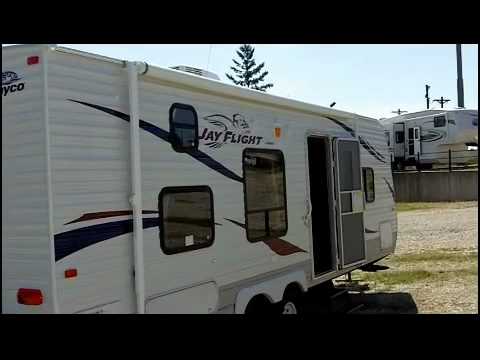 2011 Jayco Jay Flight