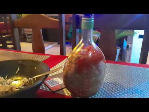 RESTAURANTE ADEGA DOS PORTUGUESES 21 DE NOVEMBRO 2023 O VERDADEIRO BACALHAU A BRÁZ- PRAIA CANOA- CE