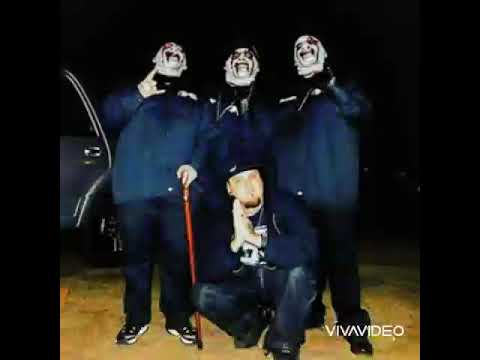 Hex Rated "Iamevil" Ft Billy Obey and Lee Carver of AXE And King Gordy of LARS