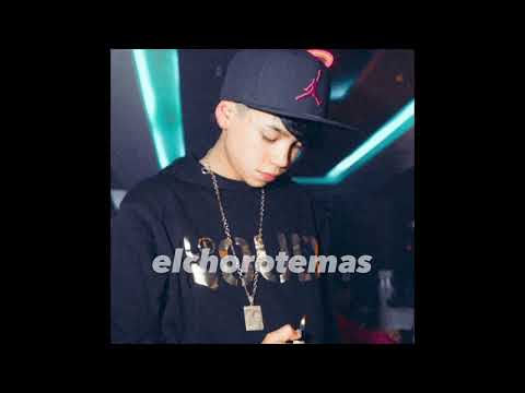 No Amarillo Como El Oro - Filtrado - Young Piri