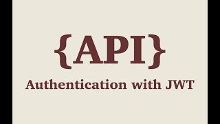 Episode #138 - Rails API App - Authentication with JWT | Preview
