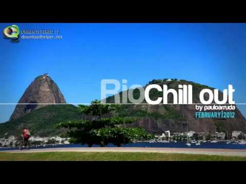 Lounge Collection 5   Rio Chillout by Paulo Arruda