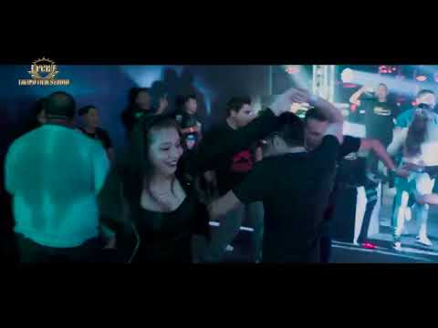 El P Cumbion bien Loco desde USA