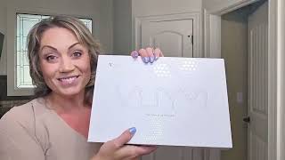 VYM Red Light Therapy Mask