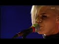 Robyn - Crash & Burn Girl (Live Los Angeles 2008)