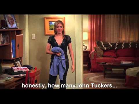 John Tucker Must Die (Cut)