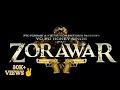Zorawar Full Punjabi Movie YoYo Honey Singh Timeline Entertainments