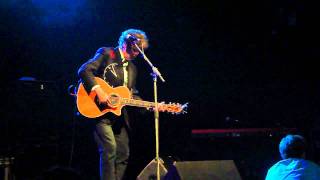 Ron Sexsmith - Heavenly (directo live Kafe Antzokia Bilbao 2011-06-29)