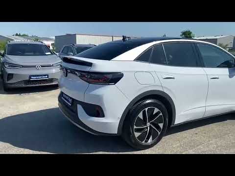 Volkswagen ID.5 128 KW BUSINESS 77KWH 174BHP PRO A - Image 2