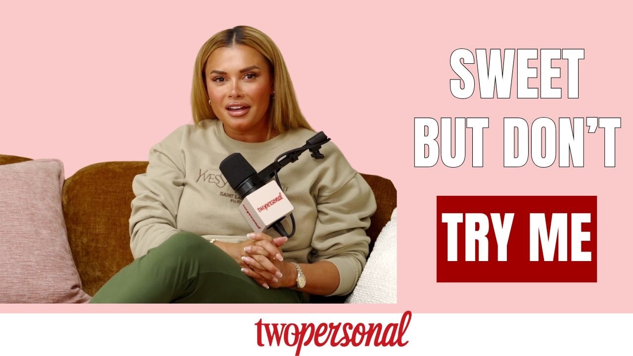 Joy Taylor on Respect, Assumptions & Why People Get It Twisted