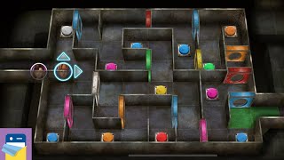 Adventure Escape Mysteries - It Came From Above:  Vent Puzzle Solution - Chapter 5 (by Haiku)