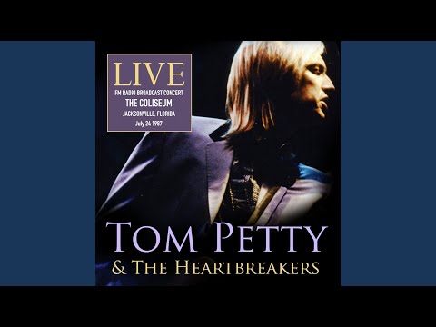 Image Of Me - Tom Petty and The Heartbreakers