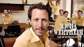Micha Wertheim: Voor de Zoveelste Keer (2012) Video