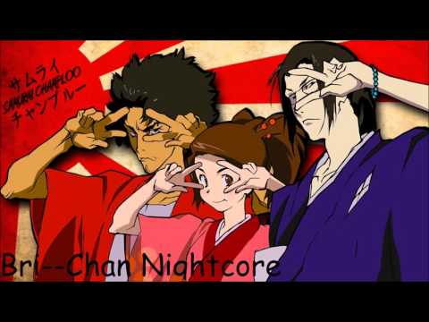 MINMI-Shiki no Uta (Nightcore)