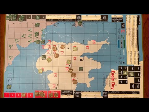 Eagle Day The Battle of Britain Review