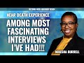 Wow NDE Heaven Future Events Angelic Wisdom Aliens Nekesha Burrell