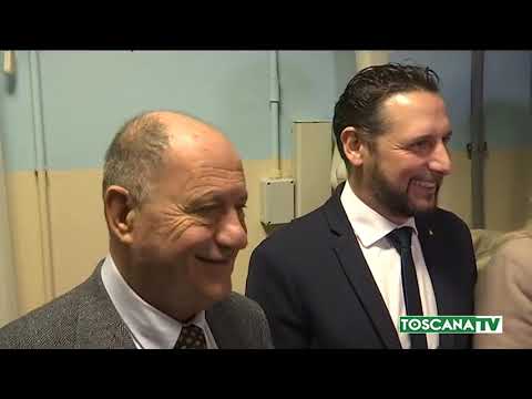 2020-02-15 FIRENZE - CURE DENTISTICHE GRATIS AI BISOGNOSI