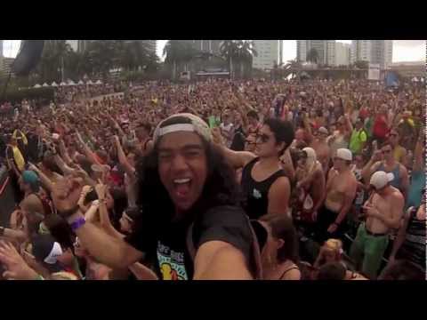 ULTRA MUSIC FESTIVAL 2013 (AFTER MOVIE)[1080p]