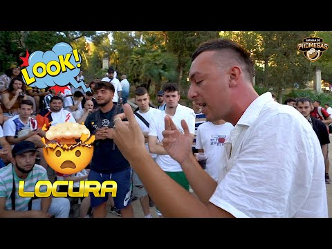 NADIE se ESPERABA estos TEMAZOS 🤯 (NOITE en BDP)