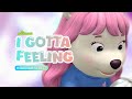 Backyardigans I Gotta Feeling 9 MEMBERS VERSION Original Song By Black Eyed Peas