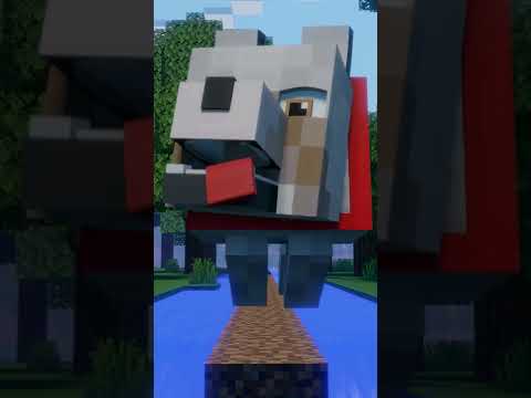 #2 - Going for Adventure | #shorts #minecraft