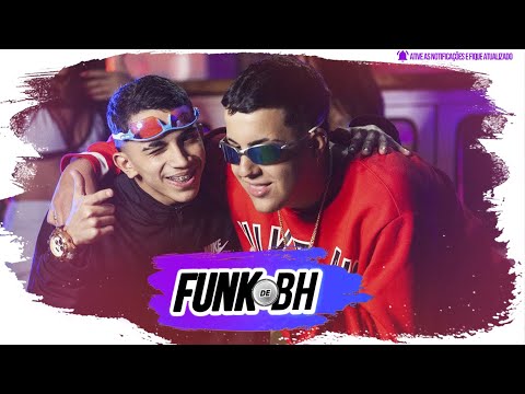 MC Leozin e MC Menor da VR - Não Dá Pra Namorar (Official Video Clip) Prod. DJ Granfino