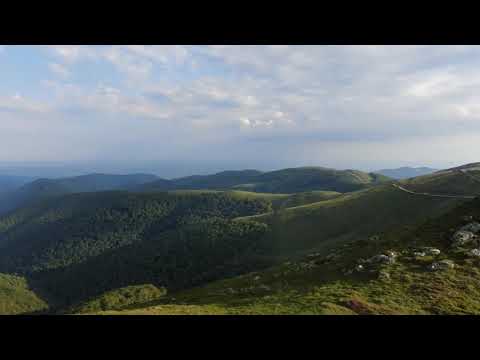 TransValcan, Off-Road la Pensiunea Casa Cartianu