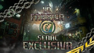 🔴 EN VIVO | CALLE 7 PANAMÁ | SEÑAL EXCLUSIVA