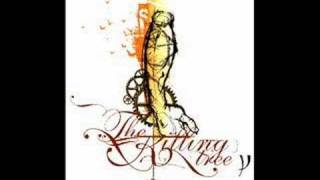 The Killing Tree - Violets are Blue