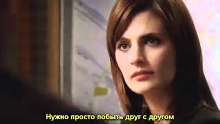 Подборка неудачных дублей сериала "Касл 2 сезон"