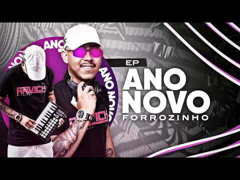 SET FORROZINHO 2023 | ESPECIAL NATAL E ANO NOVO - DJJeffDePl