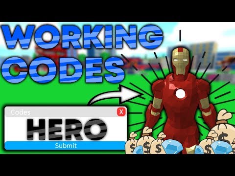 codes for 2 player superhero tycoon 2019 codes for 2 player superhero tycoon 2019