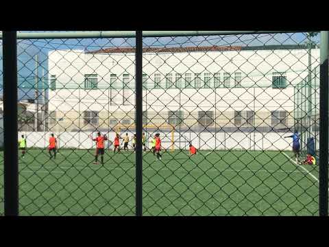 Escola Flamengo Aracaju(Scout Flamengo)